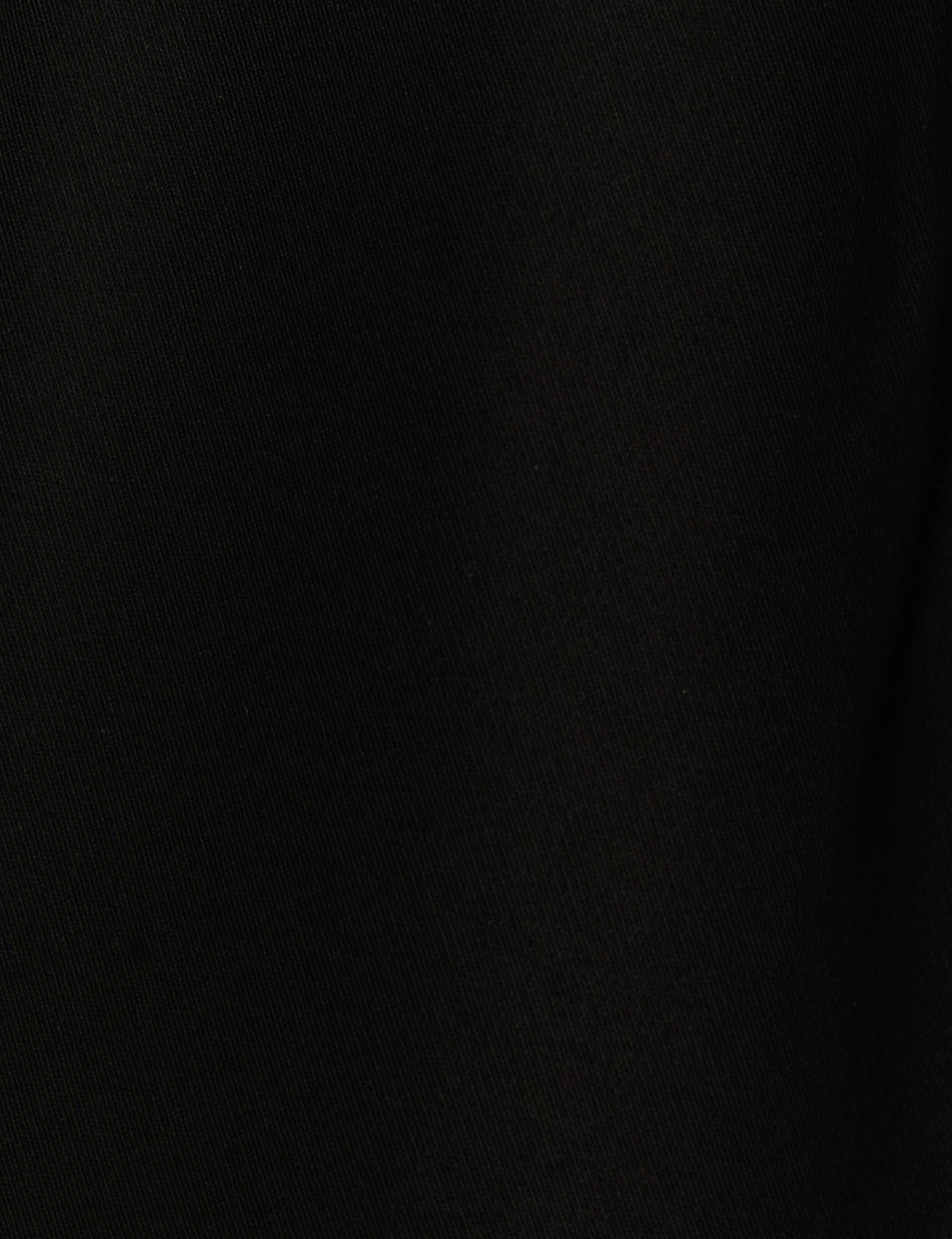 wide leg trousers black women null