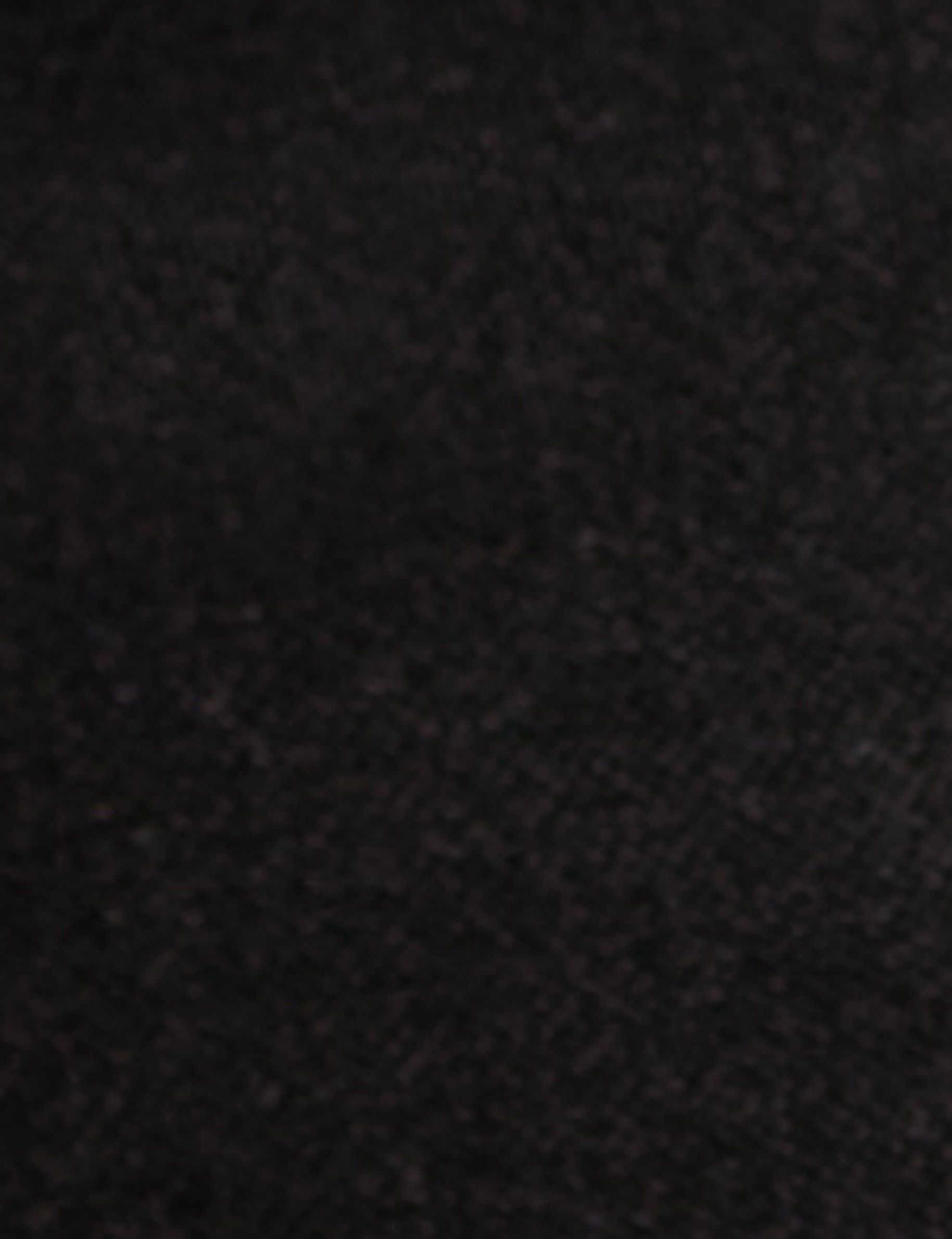 slim trousers with wet effect black women null