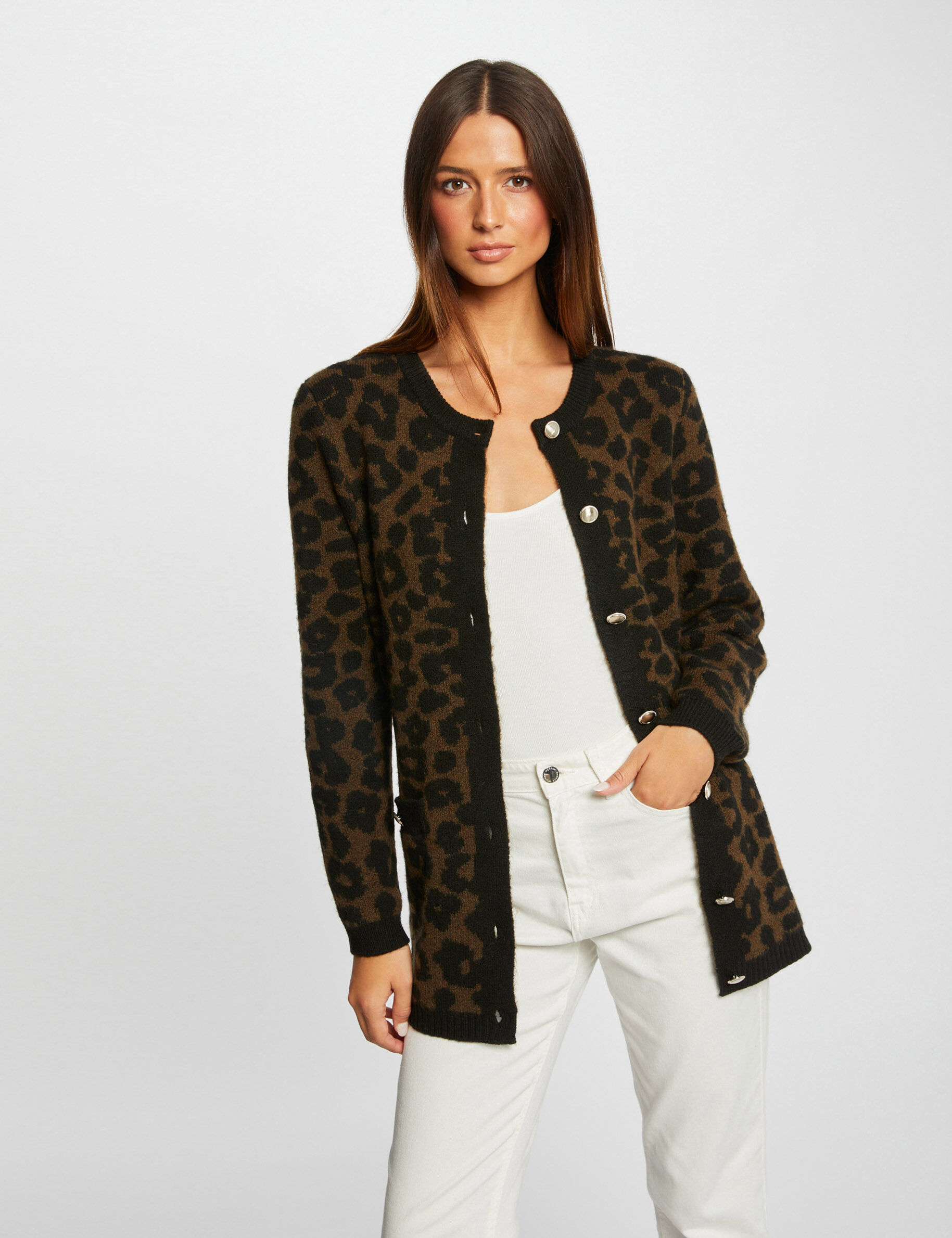 Morgan cardigan outlet