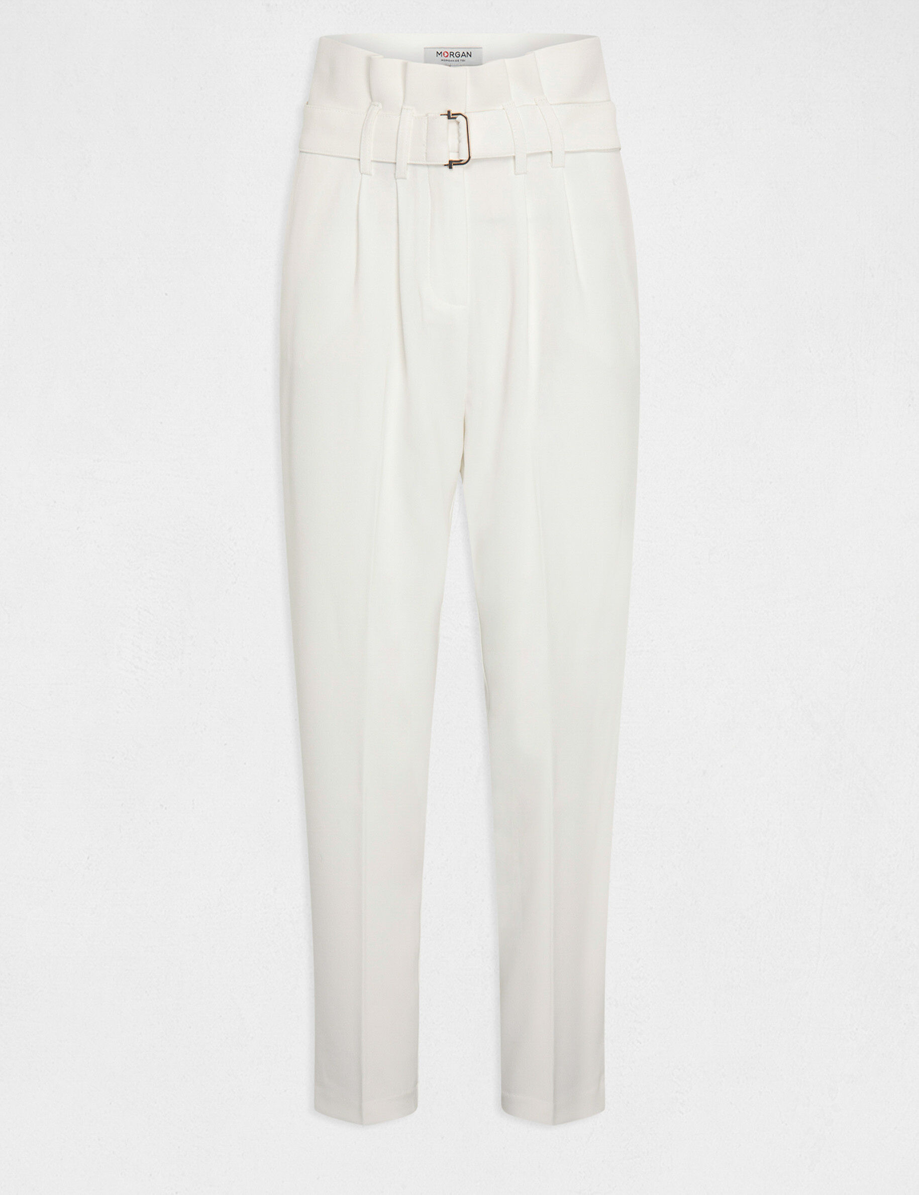 Buy Black  White Trousers  Pants for Women by Vero Moda Online  Ajiocom