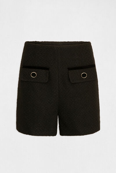 Shorts for Ladies