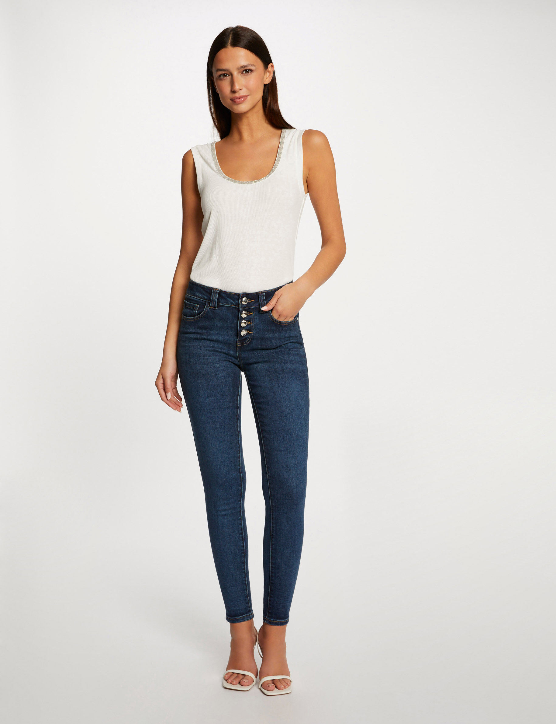 Jean 36 femme new arrivals