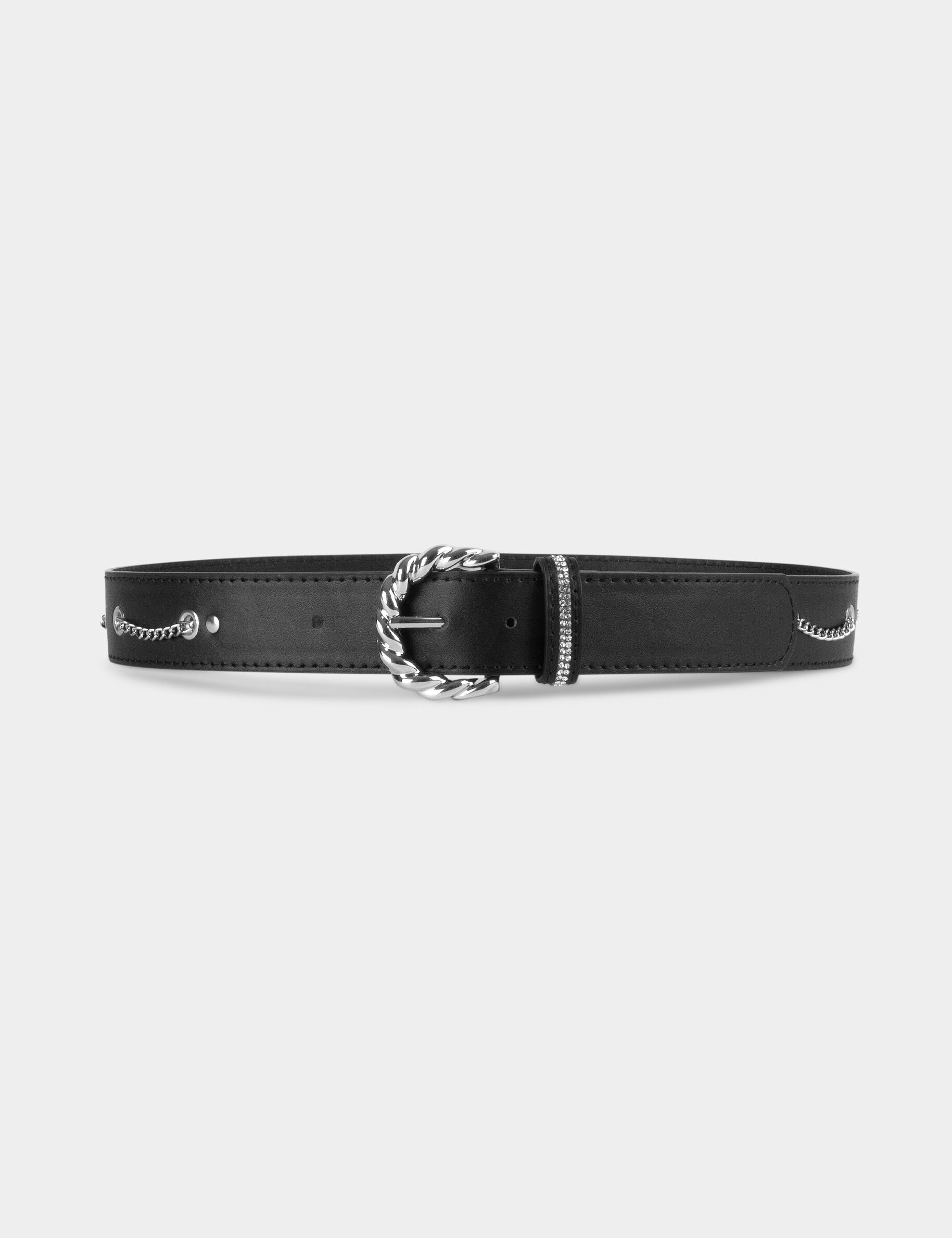 Morgan ceinture clearance