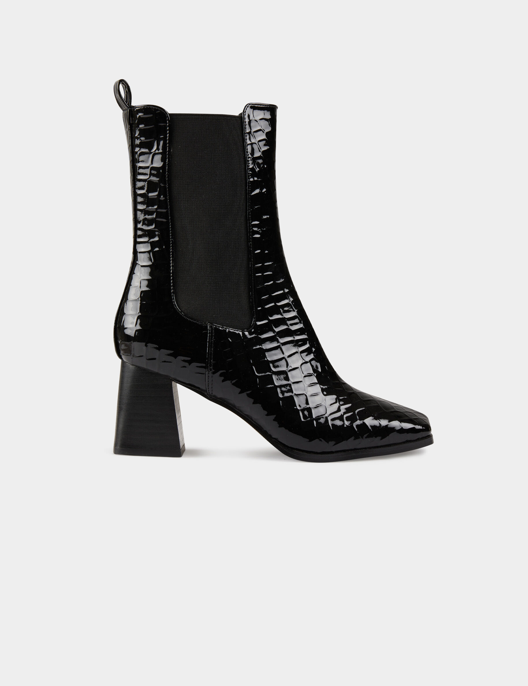 Topshop huntington shop boots