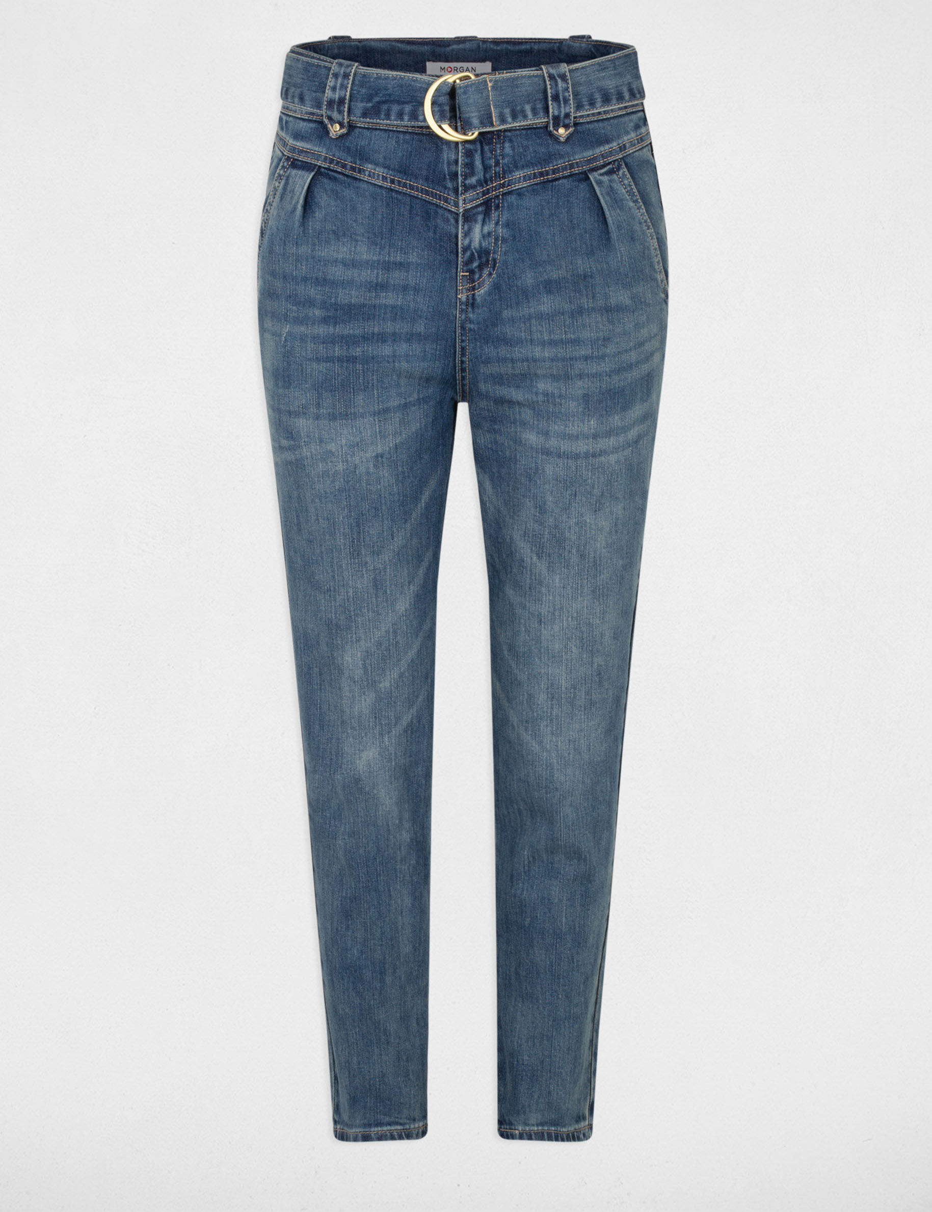 Morgan de toi discount jeans