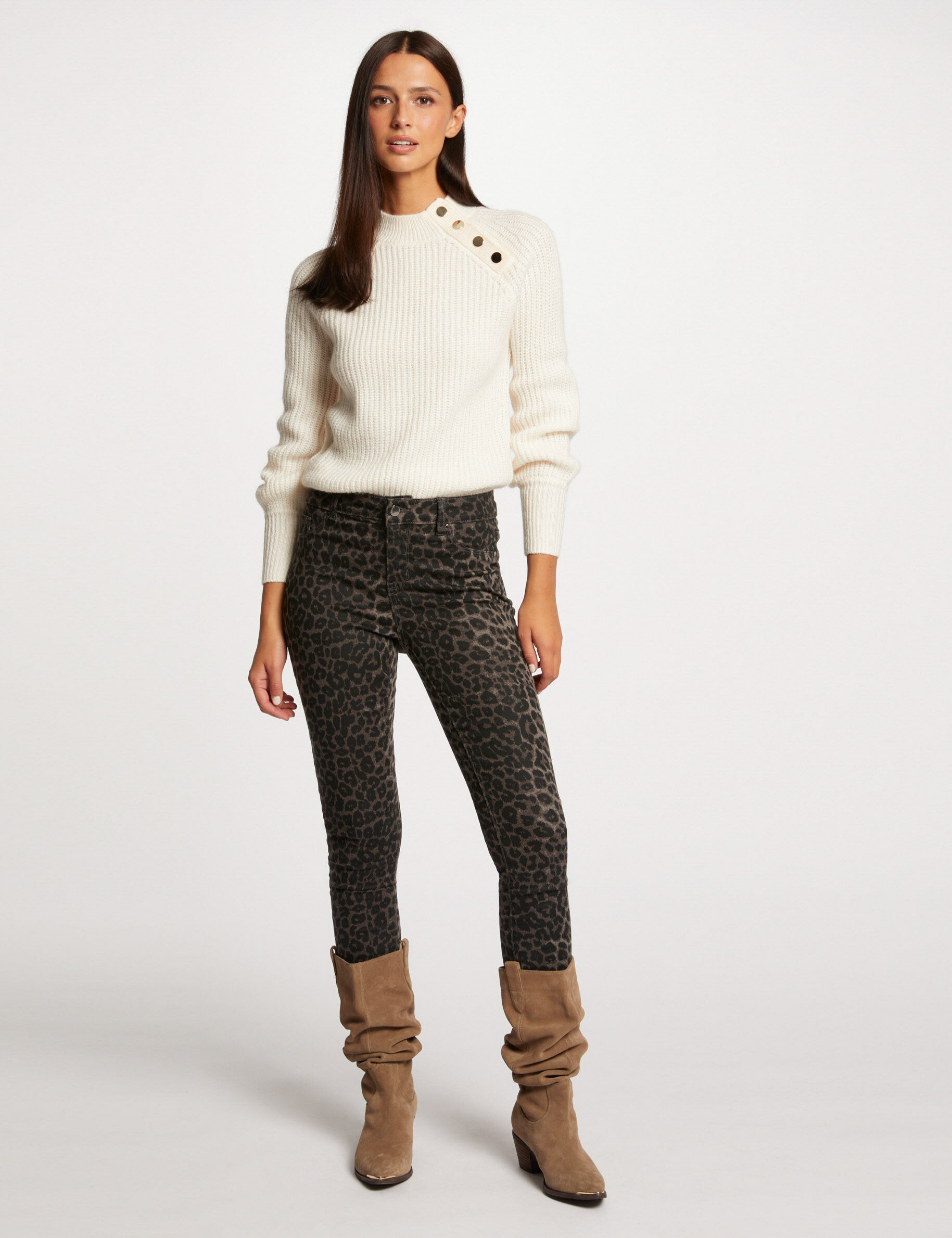 Ladies Skinny Trousers Pants Geometric Print Cotton Size 4 Cynthia Rowley  70's Style Mod Clothing - Etsy