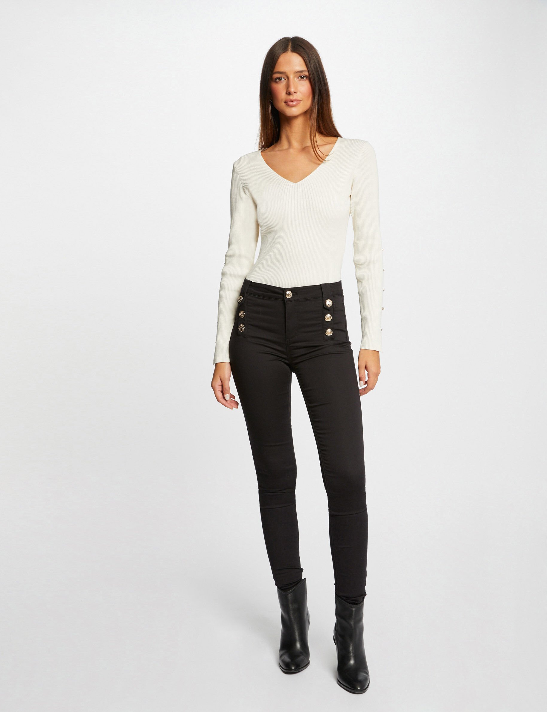 Buy Shapewear Skinny Trousers from the Next UK online shop