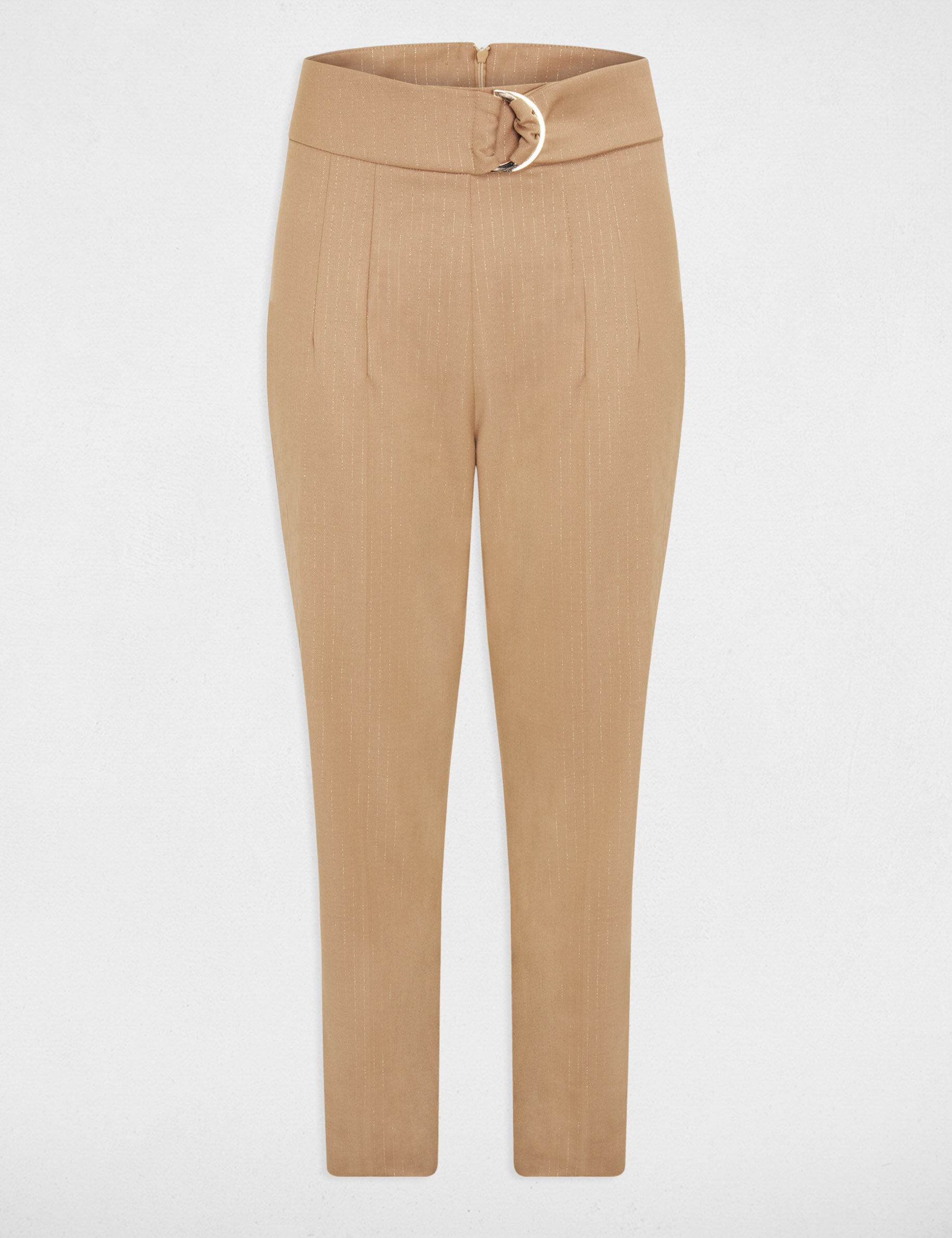 Chic Camel Athletic Dress Pants Womens For Women Elastic Waist, Soft  Straight Fit, Perfect For Spring Fashion And Jogging 210515 From Bai06,  $20.35 | DHgate.Com