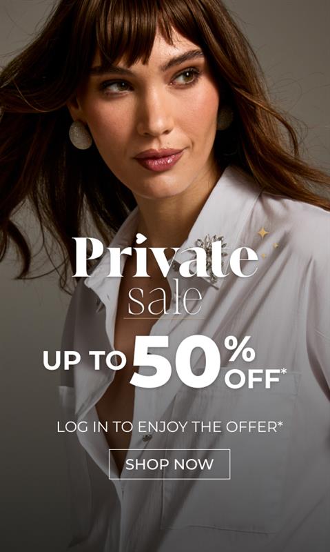 Private Sale