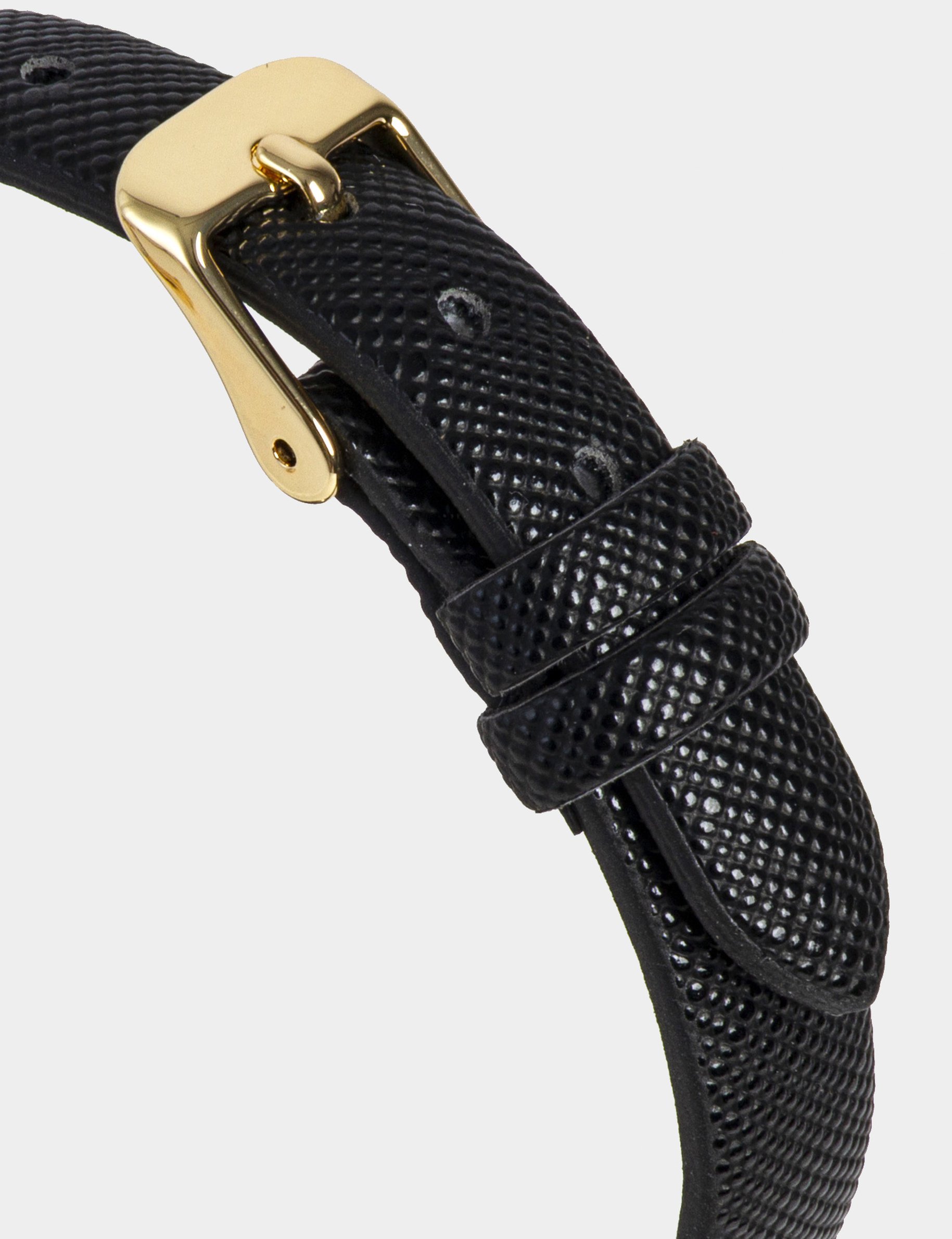 watch gold yellow women null