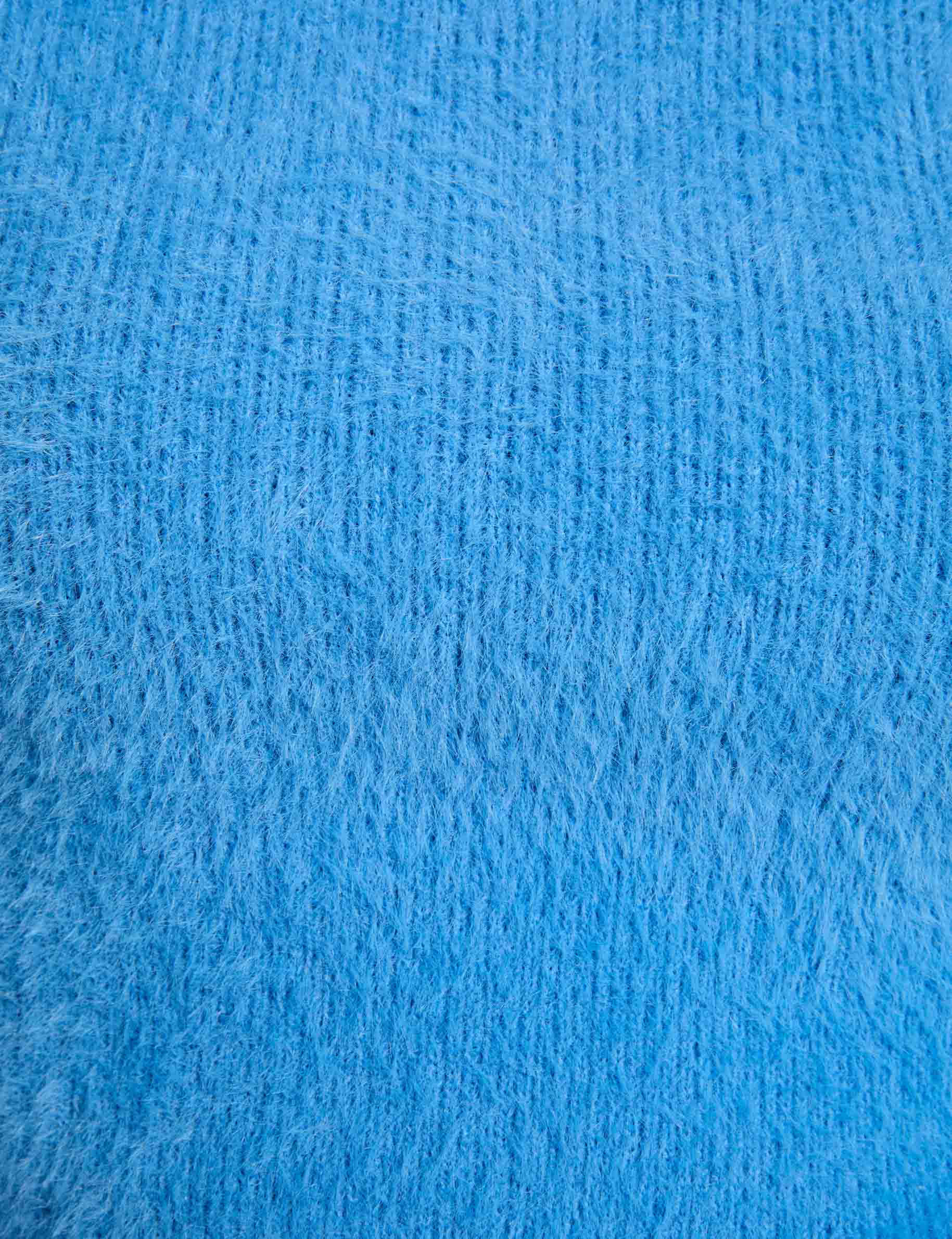 short sleeved jumper blue women null