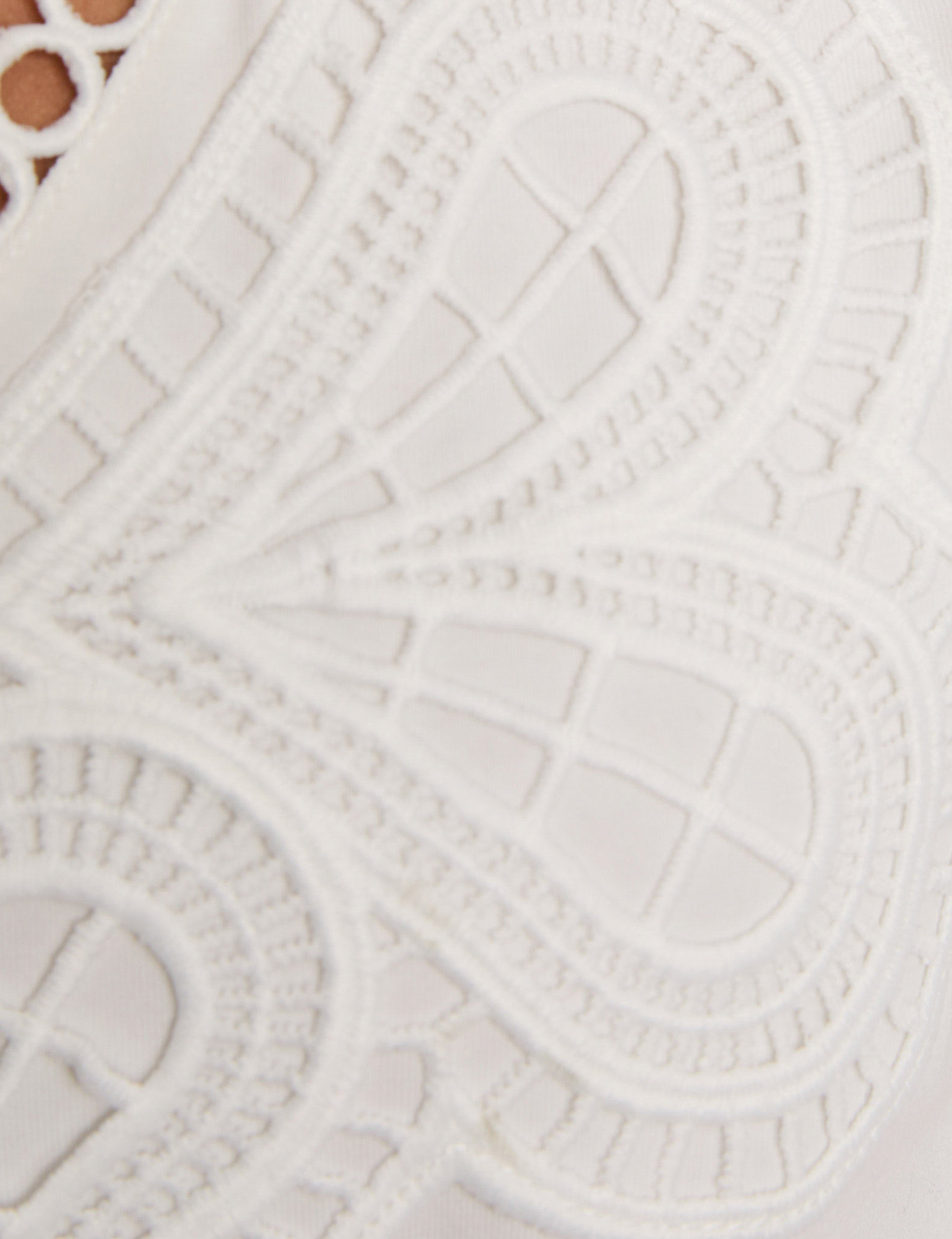 short sleeve t shirt white women null