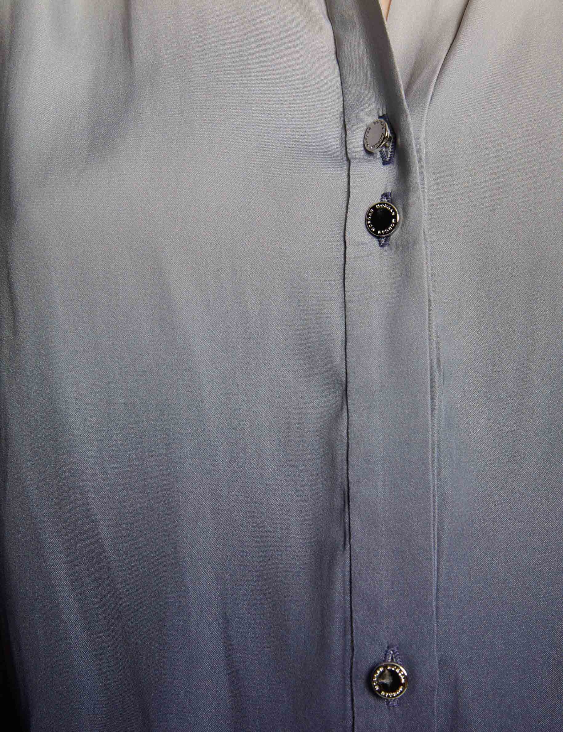 sleeveless shirt multicolor women null