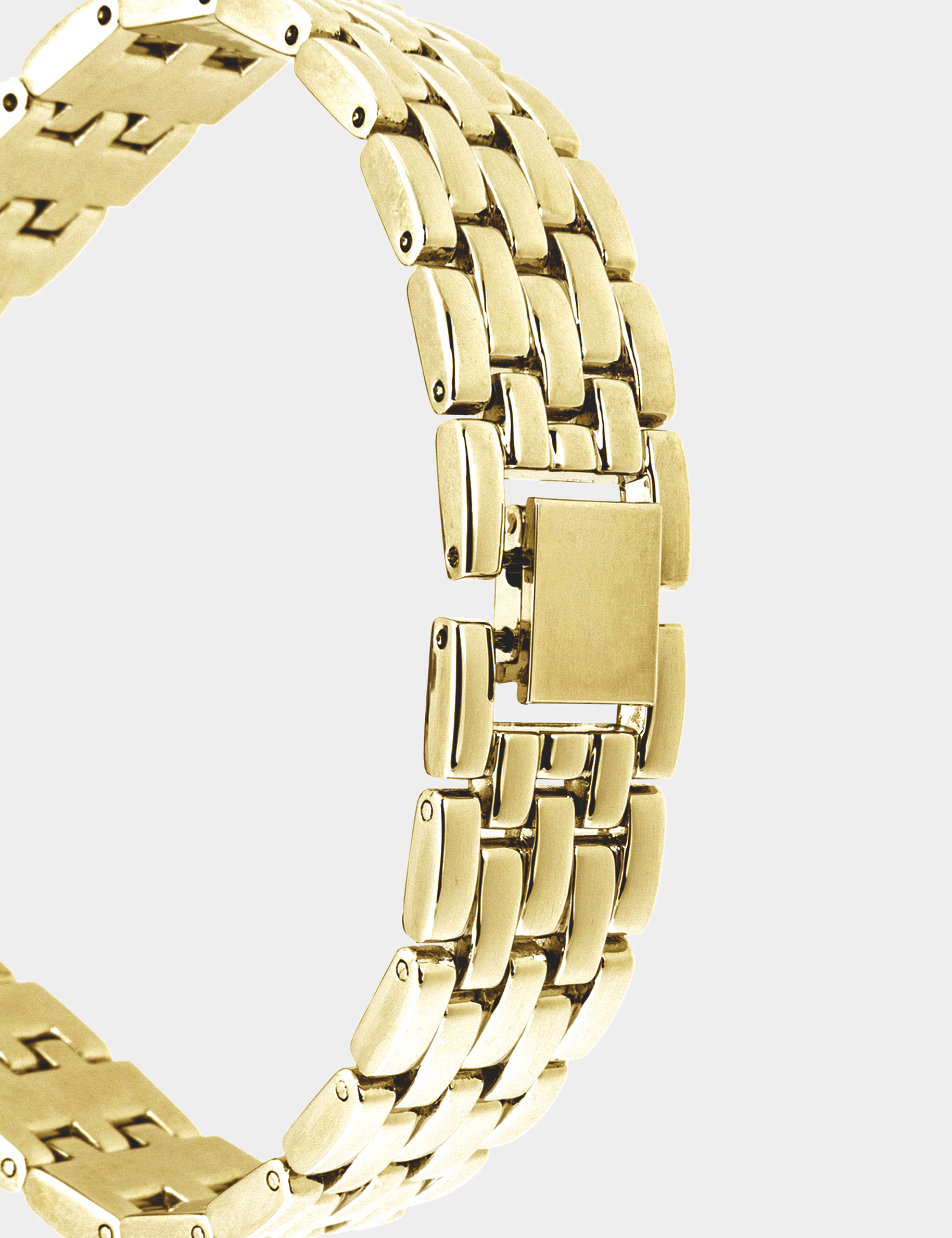 watch gold yellow women null