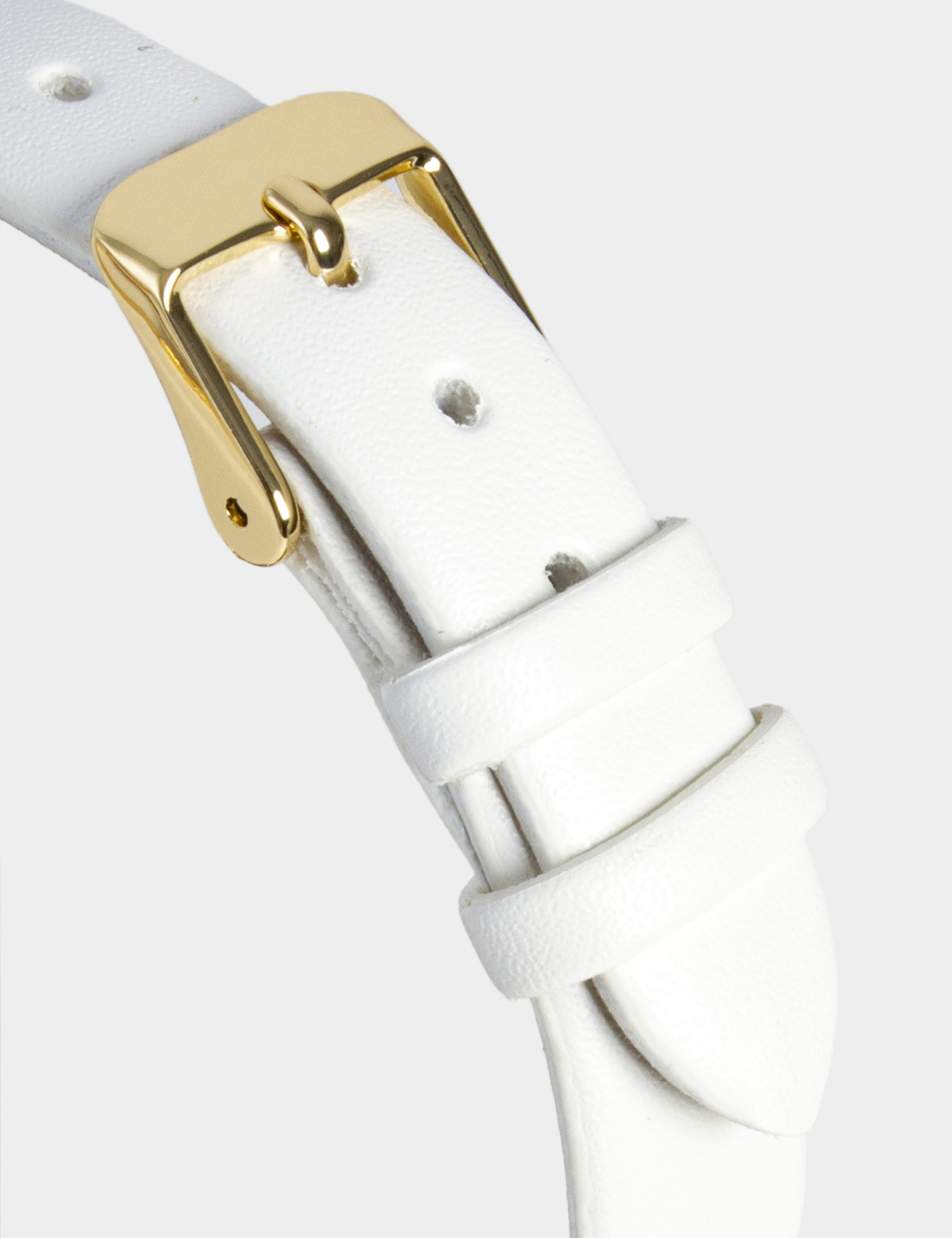 watch gold yellow women null