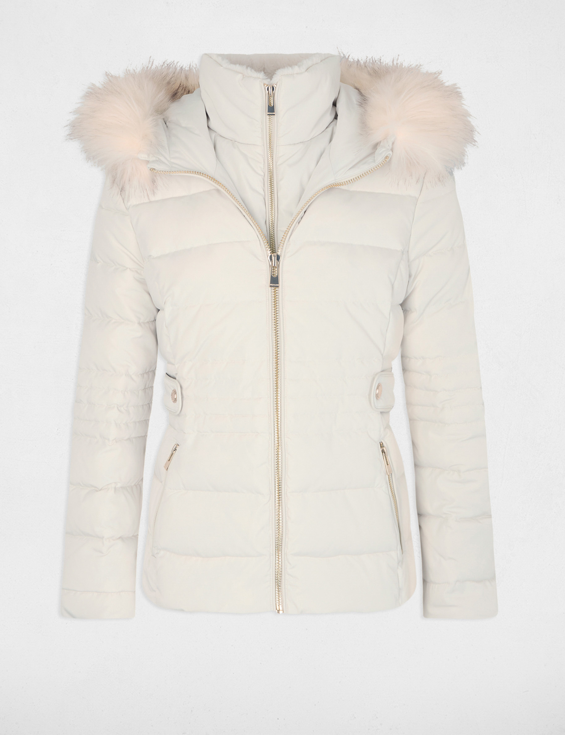 Ivory coat womens best sale