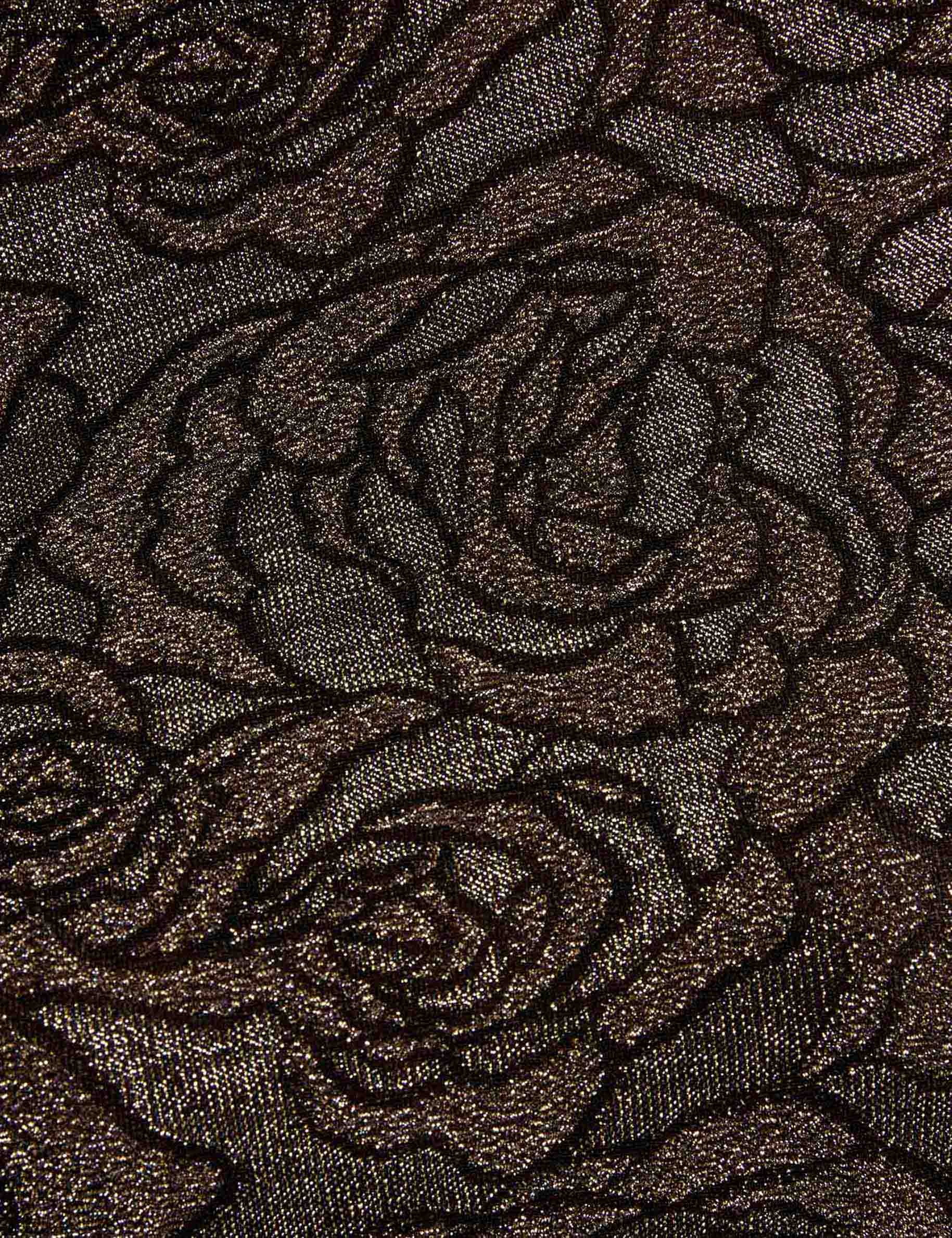 long sleeved t shirt multicolor women null