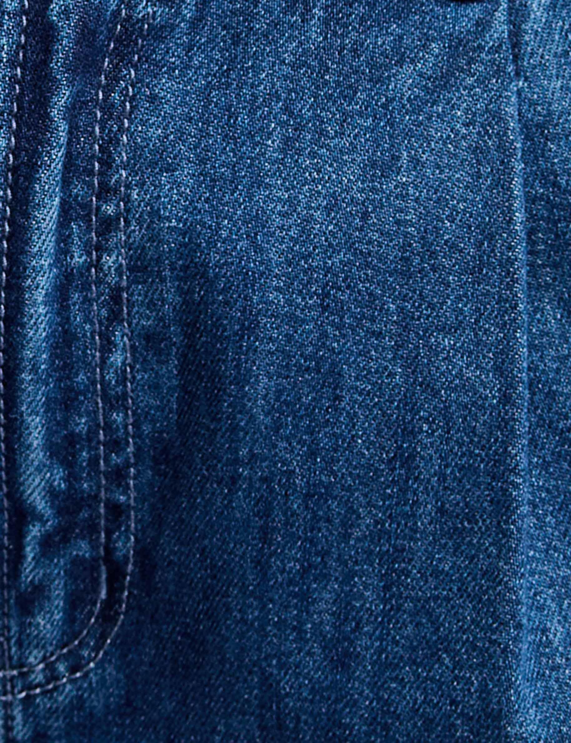 high waist wide leg jeans stone wash denim women null