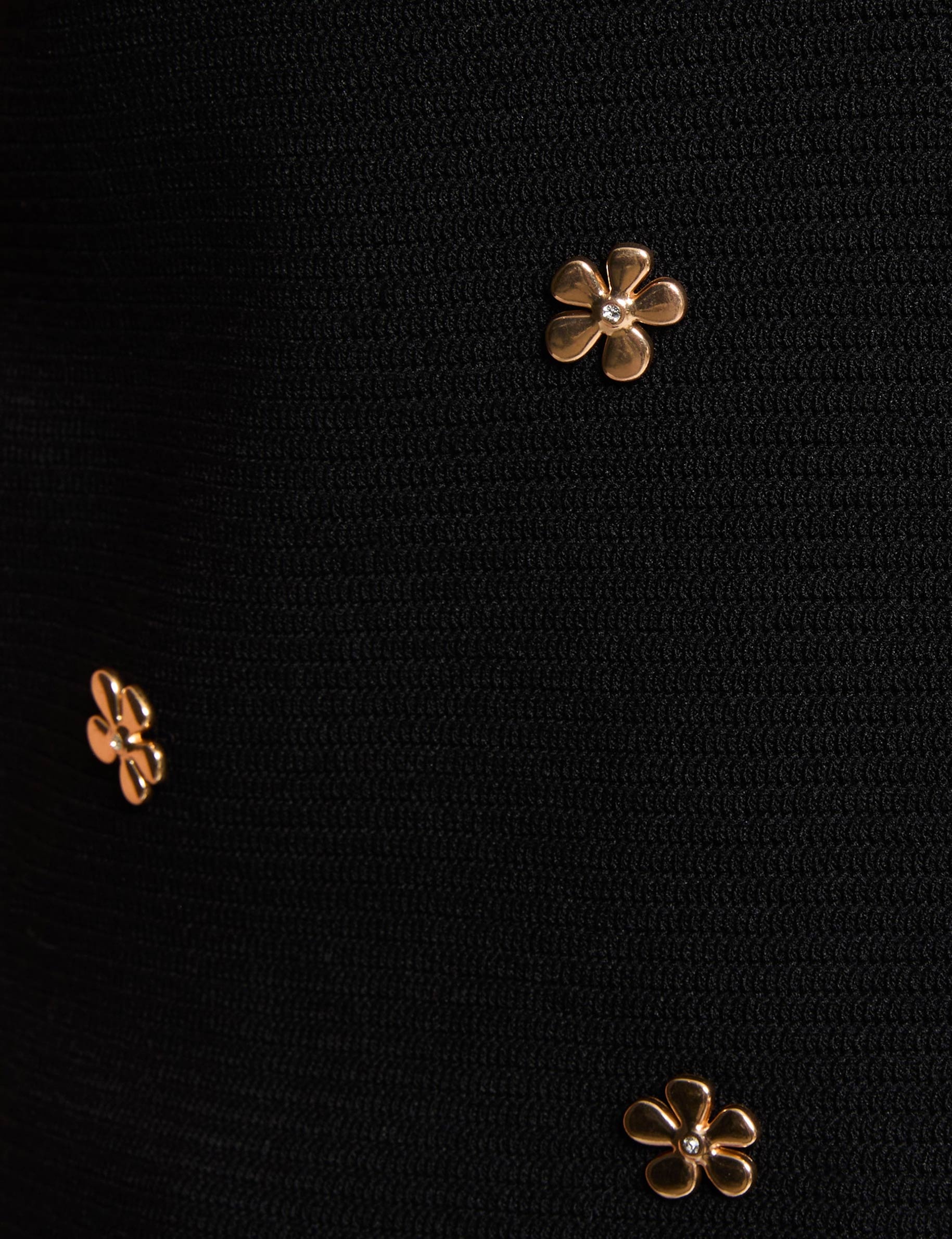 sleeveless cardigan black women null