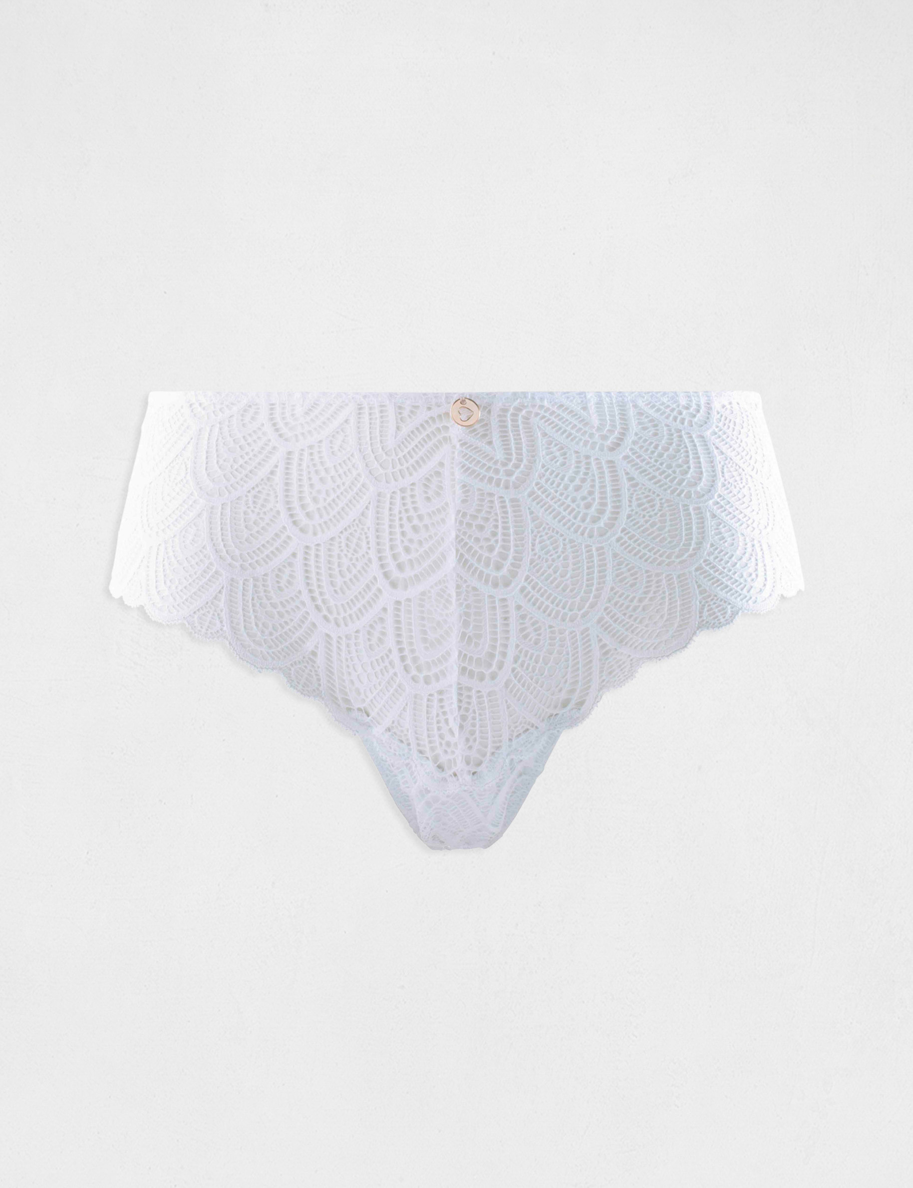 Underwire bra white ladies