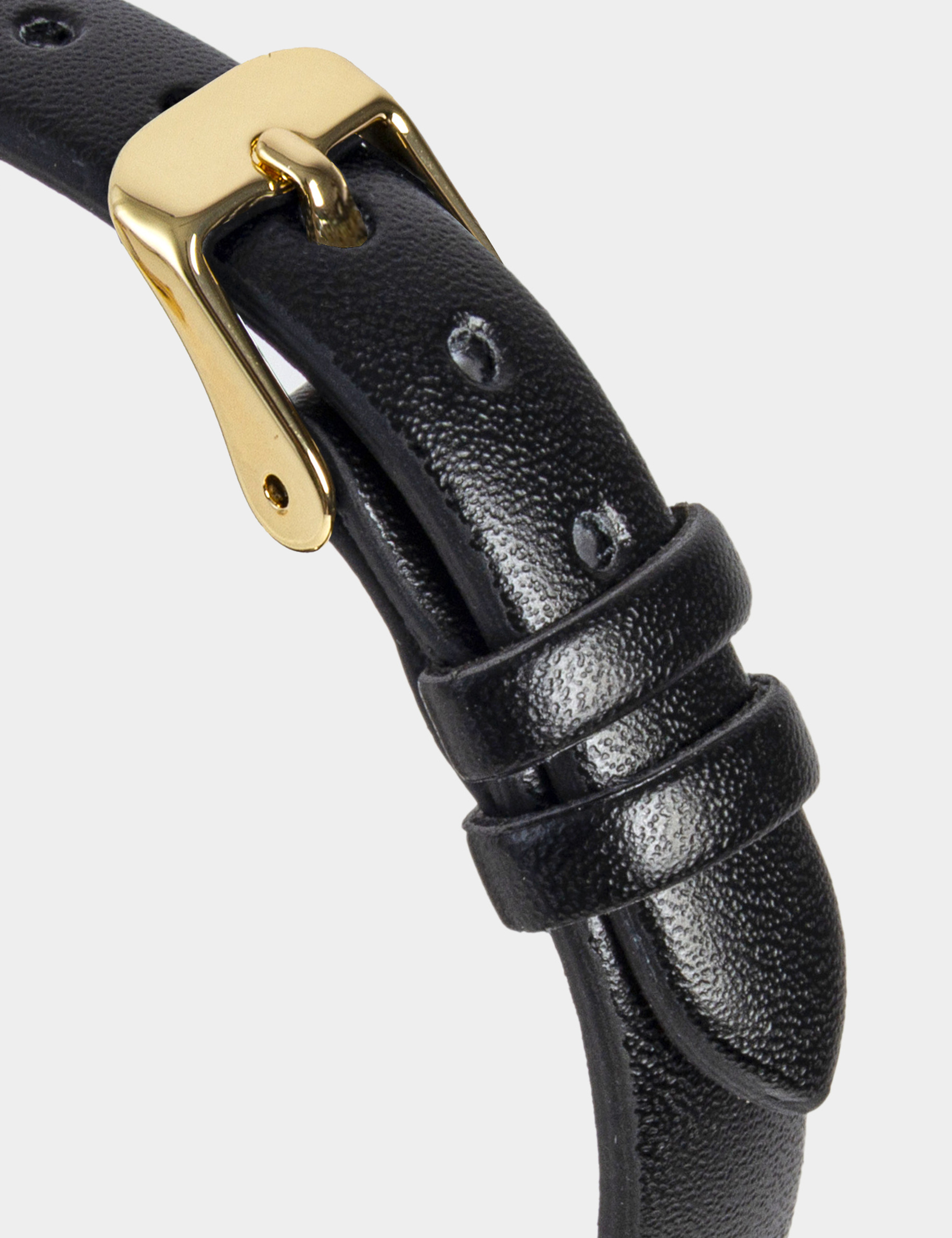 watch gold yellow women null