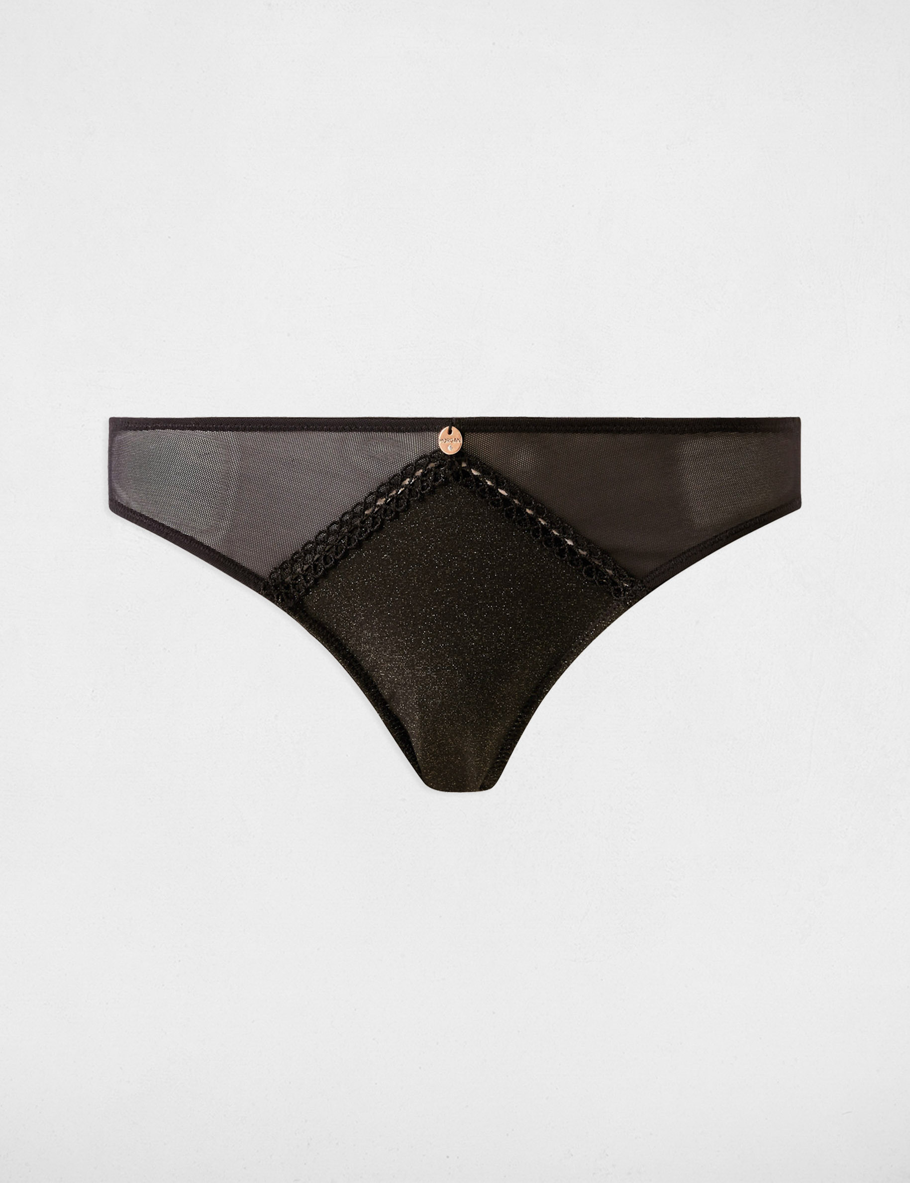 Brazilian briefs black women