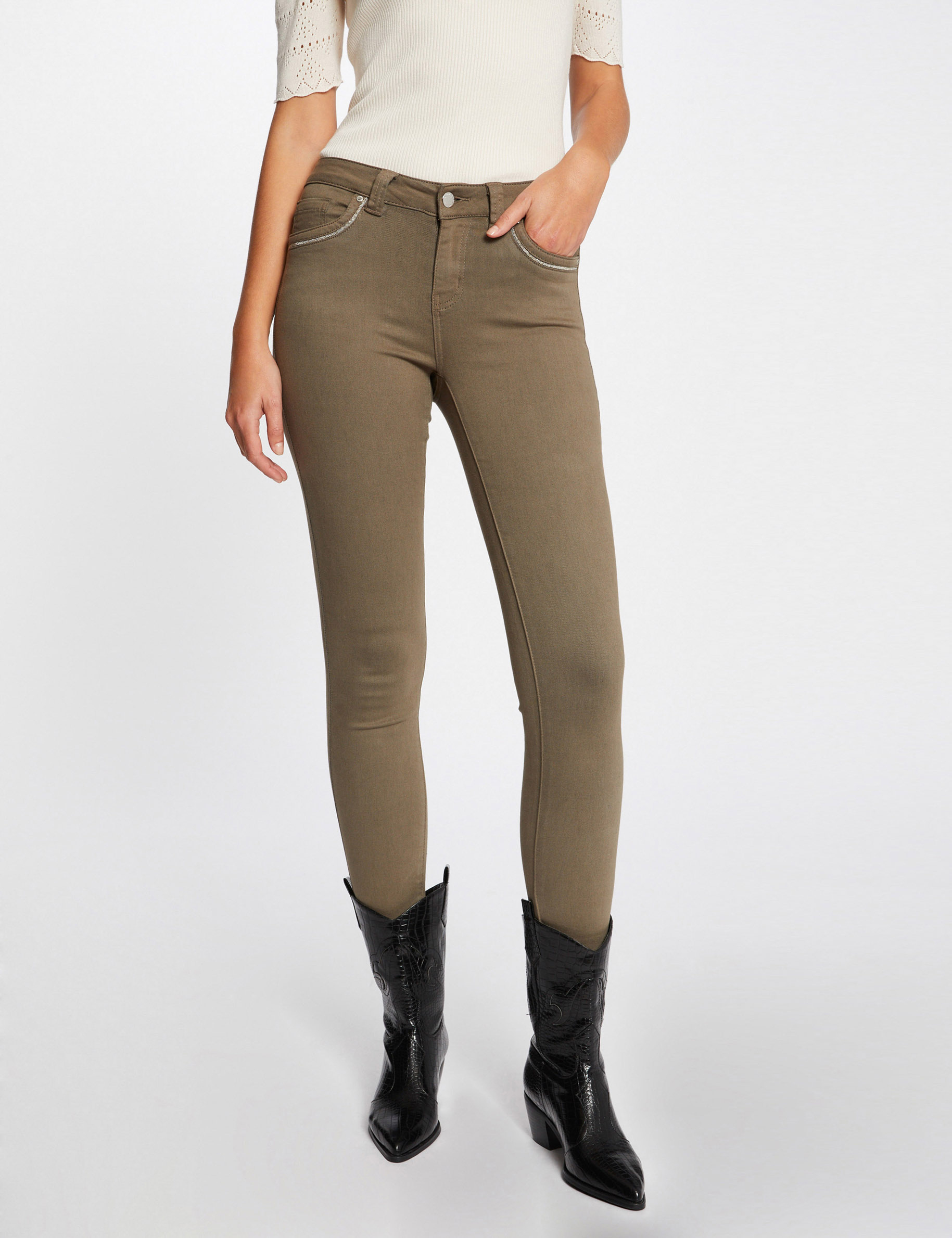 Harkila Trail Ladies Trousers | Great British Outfitters