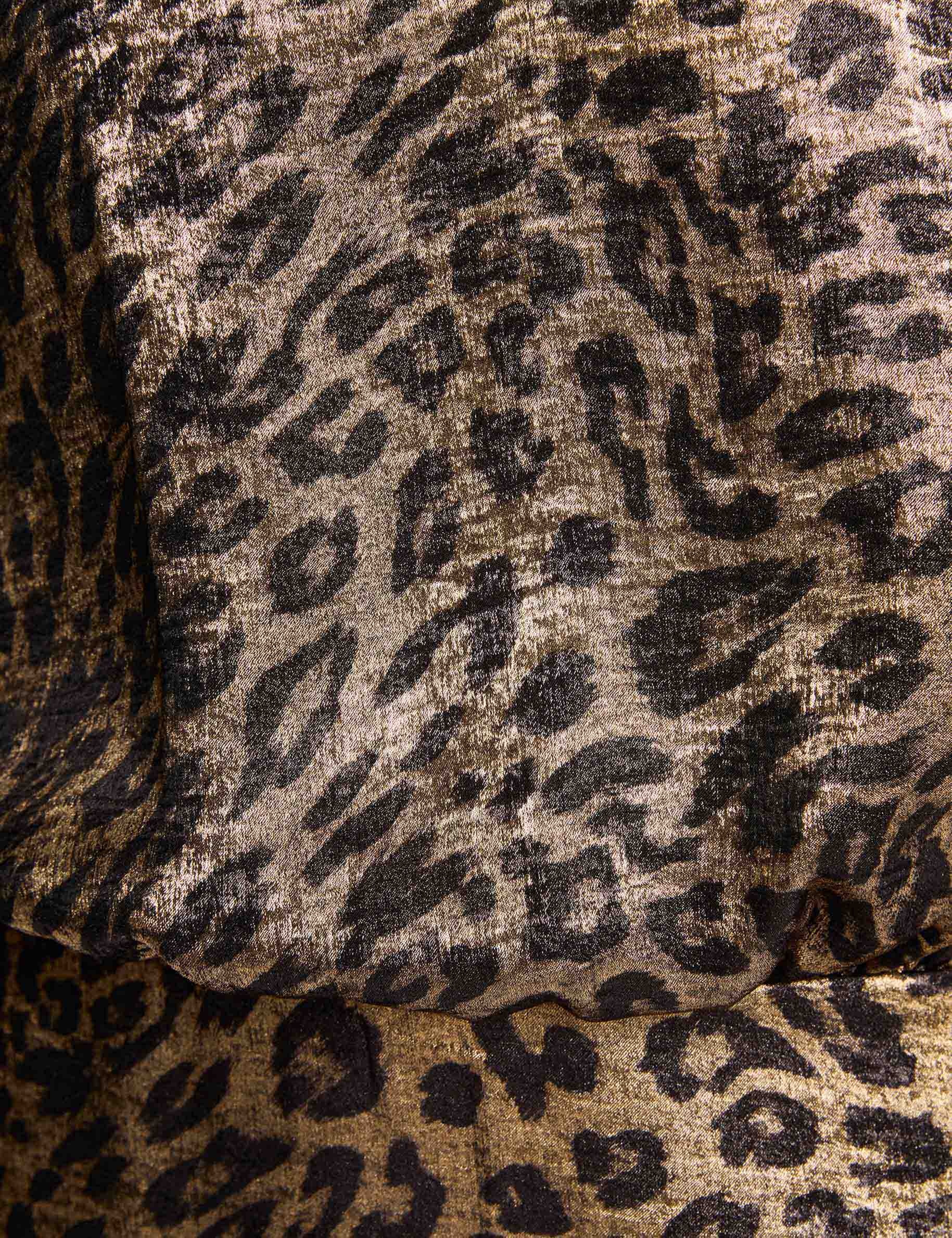 fitted short dress multicolor women null