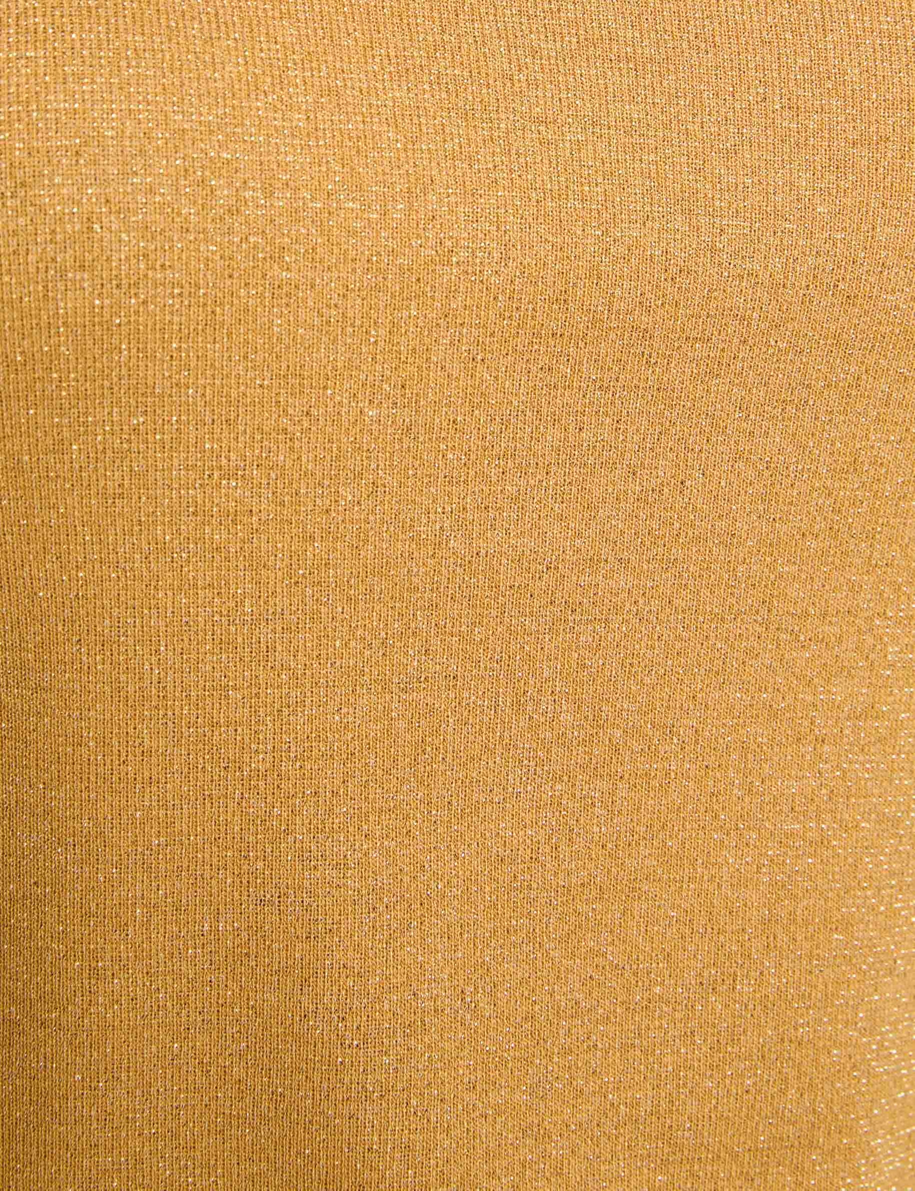 sleeveless vest top mustard yellow women null