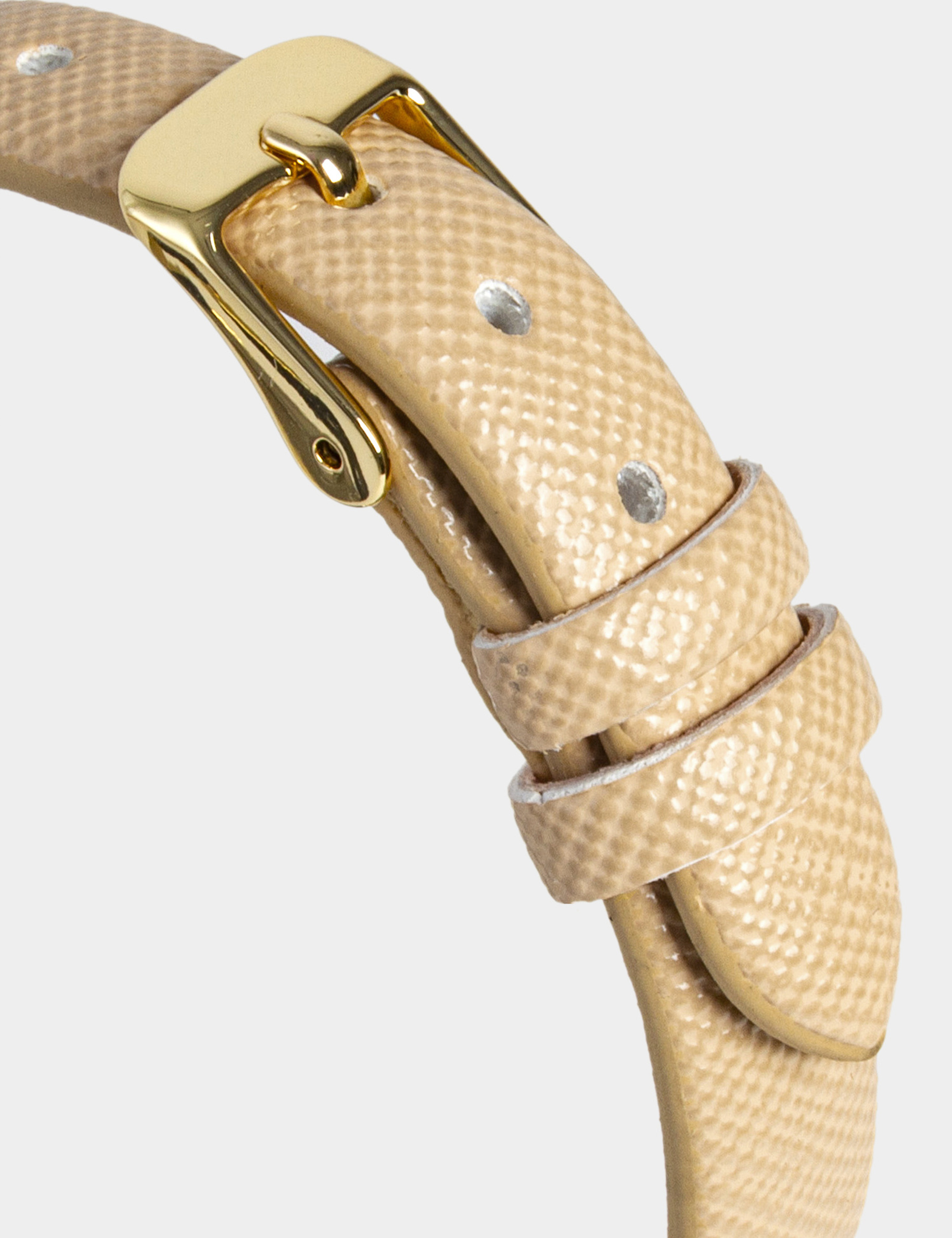 watch gold yellow women null