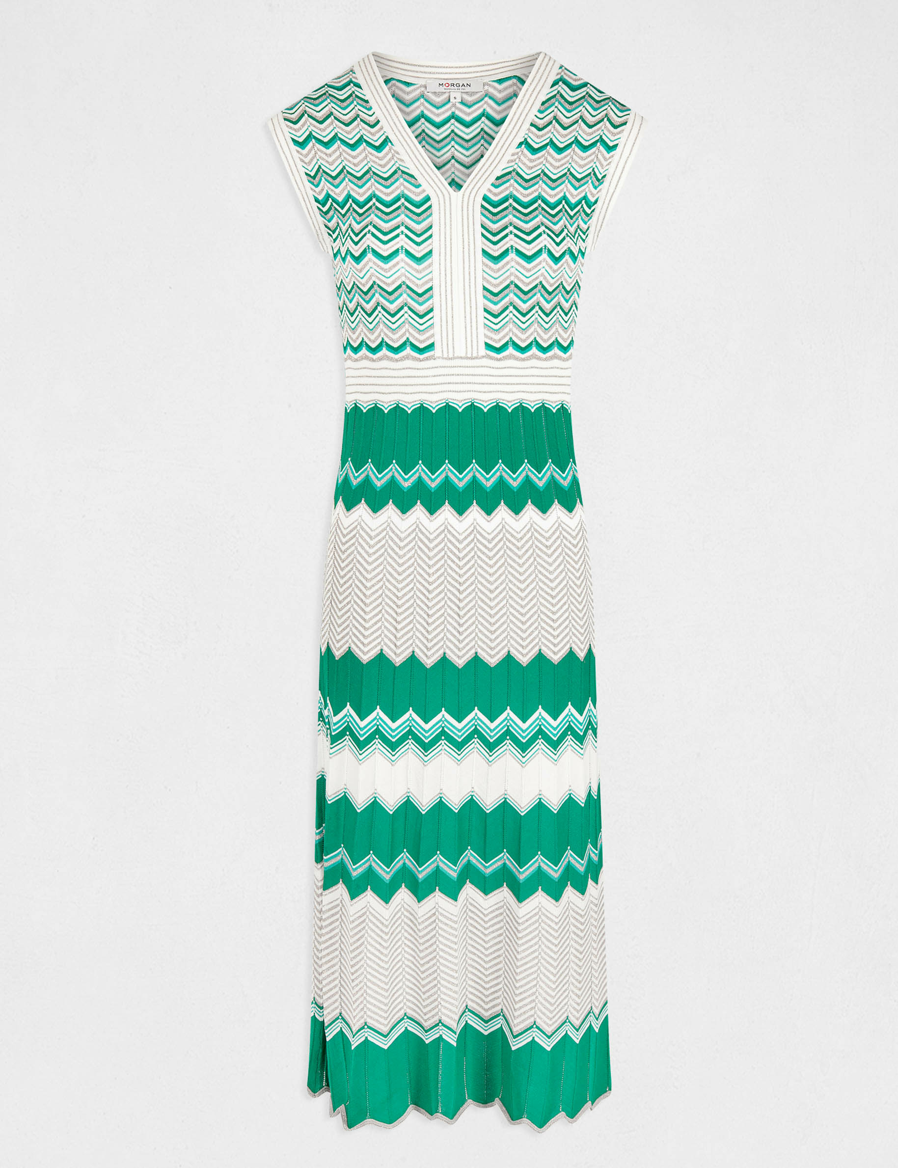 Chevron cheap jumper dress