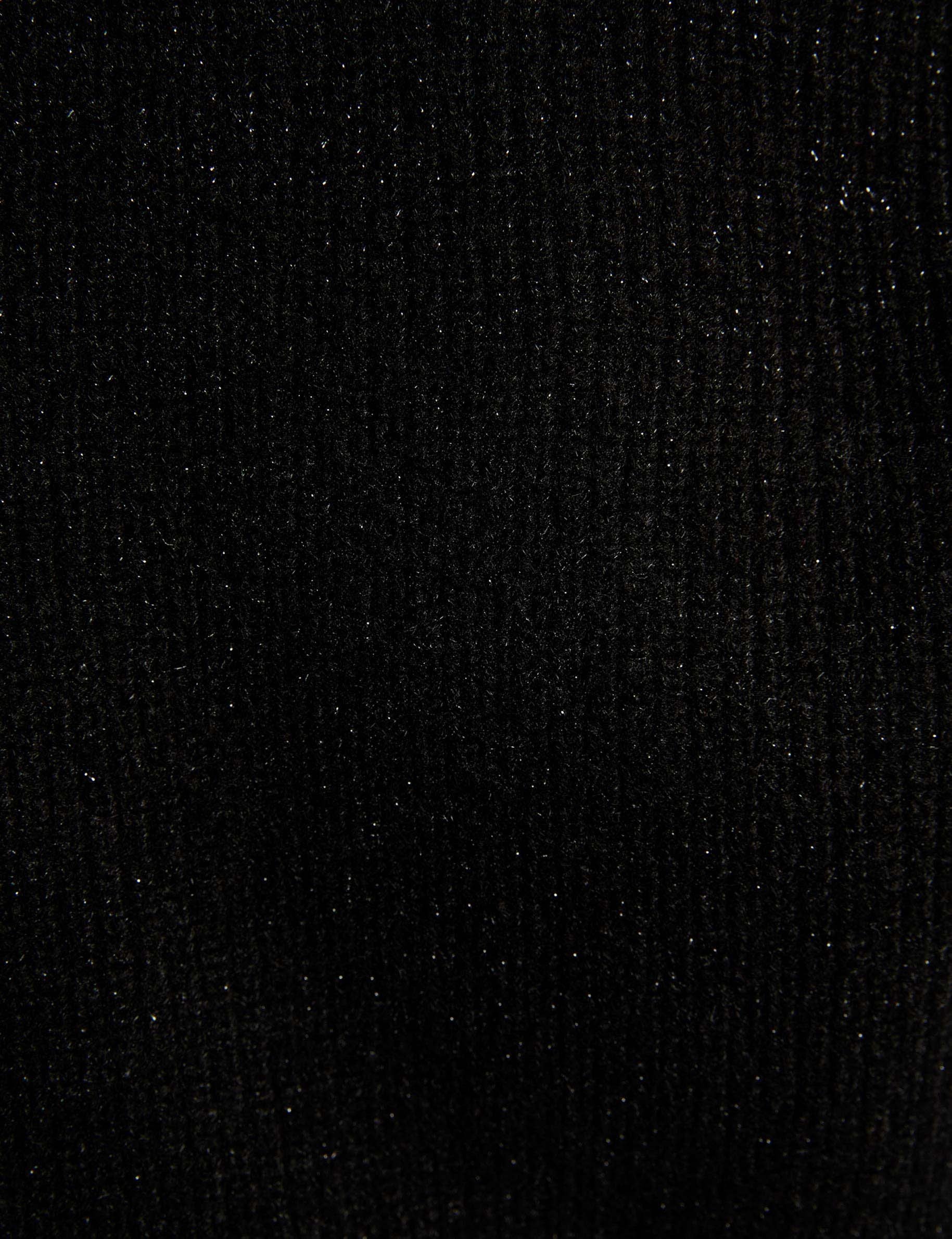 cardigan with v neck black women null
