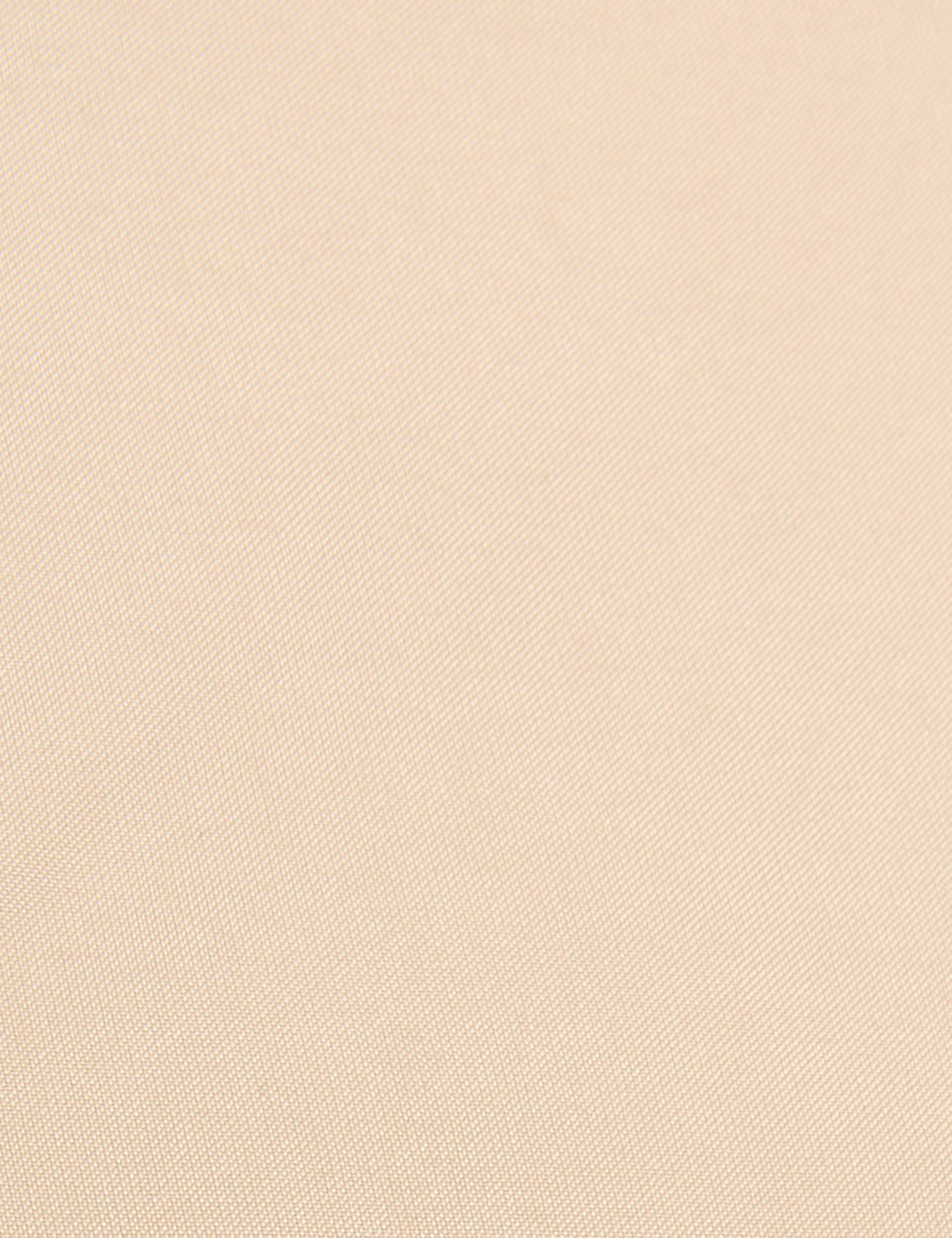 waisted belted trenchcoat with hood sand women null