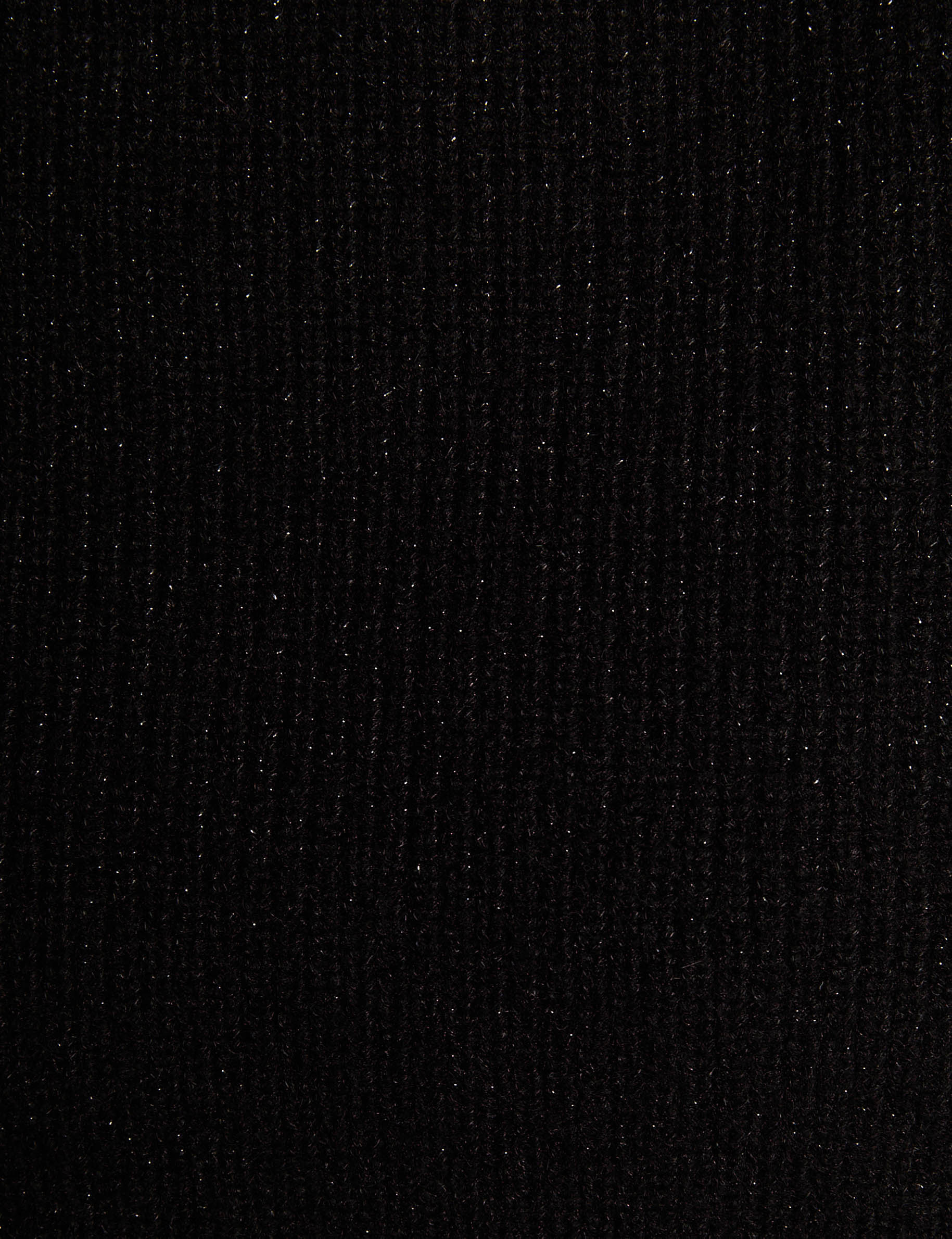 long sleeved jumper with buttons black women null