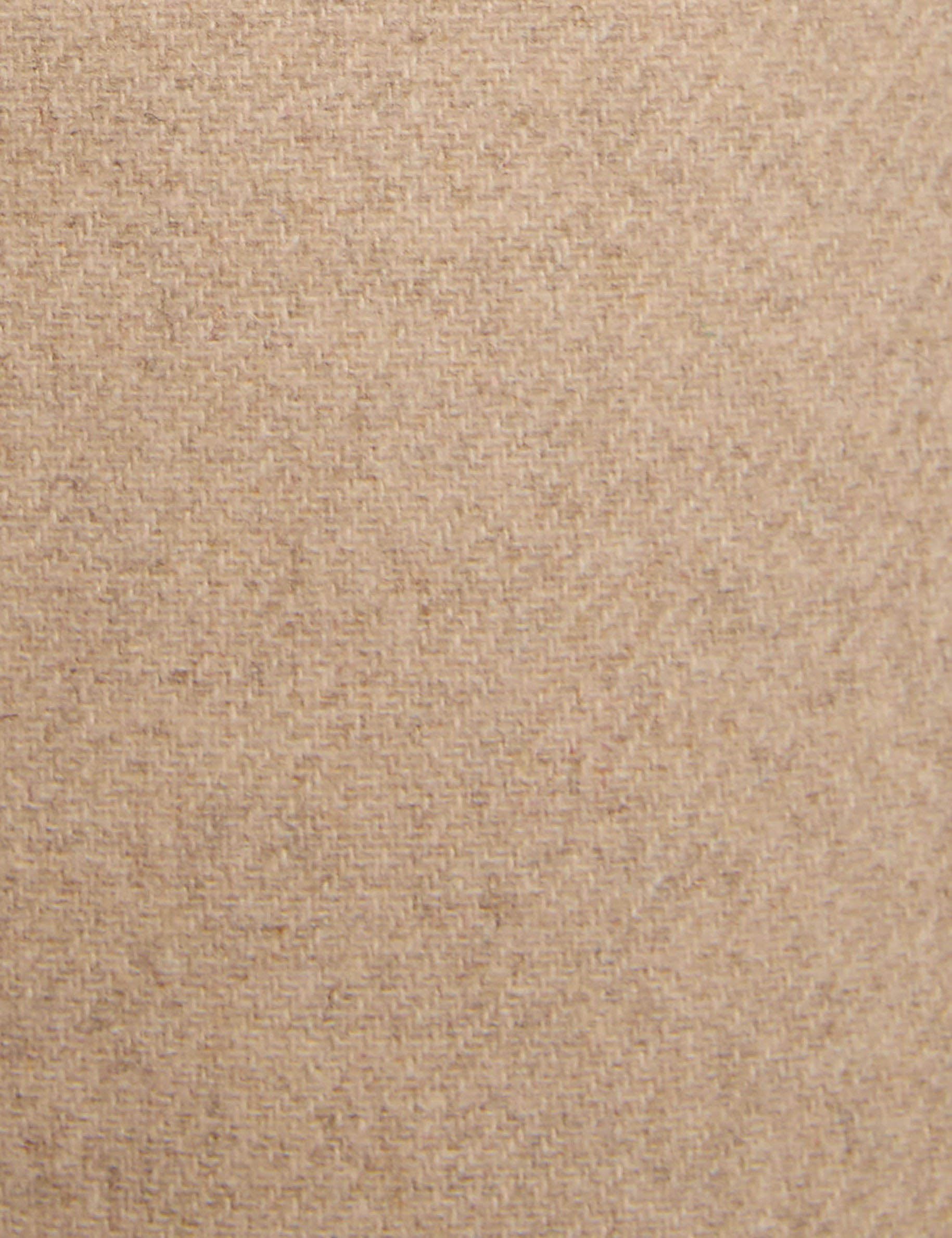 long belted coat beige women null